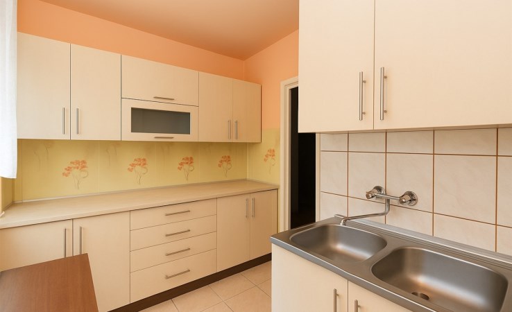 mieszkanie na sprzedaż - Częstochowa, Raków