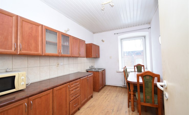 mieszkanie na sprzedaż - Myszków